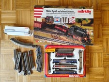 Märklin delta zugpackung gebraucht kaufen  Essen