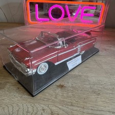 1958 chevrolet impala for sale  NORTHWICH