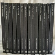 Set library photography for sale  Brazoria
