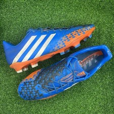 Adidas predator lethal for sale  OMAGH