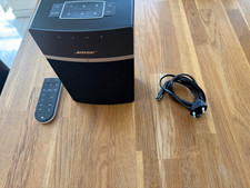 Bose soundtouch aktiver gebraucht kaufen  Diemelsee