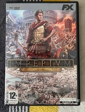 Gioco imperium civitas usato  Torino