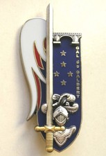 Insigne promotion ecole d'occasion Insigne promotion ecole d'occasion  France