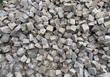 Mosaikpflaster bernburger cm gebraucht kaufen  Stahnsdorf