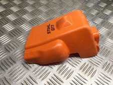 Capot moteur tronçonneuse d'occasion Capot moteur tronçonneuse d'occasion  Louviers