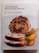 Enciclopedia della cucina usato  Cison di Valmarino