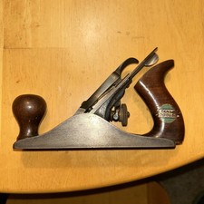 Stanley bailey no. d'occasion  Expédié en Belgium