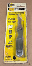 Nos stanley pocket for sale  Flourtown