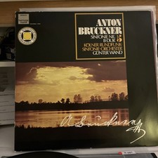 Bruckner sinfonie no5 gebraucht kaufen  Pirmasens