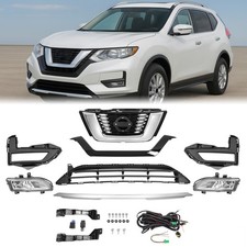 Nissan rogue 2017 for sale  Hayward