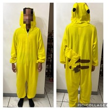 Pikachu unisex one d'occasion  Expédié en Belgium
