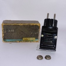 Ddr netzladegerät 8791 gebraucht kaufen  Dessau-Roßlau