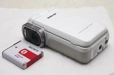 Sony hdr gw77v d'occasion  Expédié en Belgium