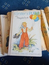 Pucki magda trott gebraucht kaufen  Oerlinghausen
