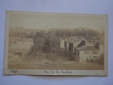 Photo xixème mongin d'occasion  Bourg-en-Bresse