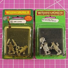 Warhammer dwarf slayers for sale  USA