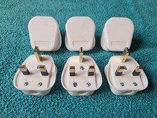 13a amp pin for sale  STROUD