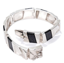 Armband lapponia silber gebraucht kaufen  Essen