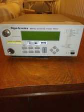 Mod testing lab for sale  CAMBRIDGE