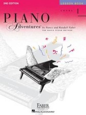 Level lesson book for sale  Montgomery