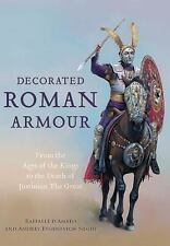 Decorated roman armour for sale  Dallas