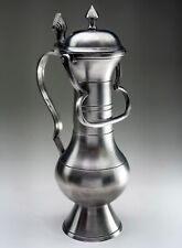 Dutch pewter marked for sale  UK