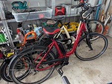 Victoria etouring trekking gebraucht kaufen  Wesseling