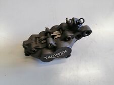 Triumph 600 bremssattel gebraucht kaufen  Karlsdorf-Neuthard