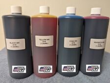 REFIL DE TINTA COMPATÍVEL Noritsu D701/D703/D1005/D502 4.000ML, usado comprar usado  Enviando para Brazil