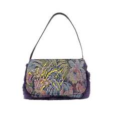 Borsa mano etro usato  Milano