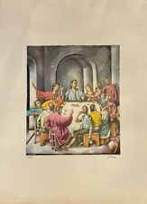 Sciltian gregorio fotoitografi usato  Milano