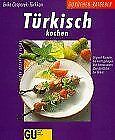 Türkisch kochen casparek gebraucht kaufen  Berlin