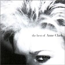 Anne clark best gebraucht kaufen  Berlin