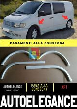 Mercedes vito mk1 usato  Toritto