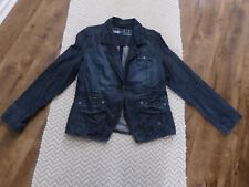 Cecil jeansjacke jacke gebraucht kaufen  Pirk