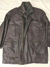 Men warm coat for sale  Skokie