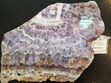3kg amethyst drebach gebraucht kaufen  Weinböhla