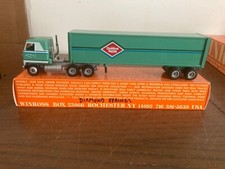 Winross truck diamond for sale  Ephrata
