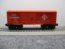 Lionel 7925 orange for sale  Berlin