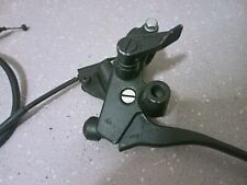 Honda xl500 clutch for sale  TORQUAY