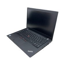Lenovo ThinkPad T470s 14" i5-6300U | 8GB | 256GB NVMe | Klasa B+ | ZASILACZ na sprzedaż  PL