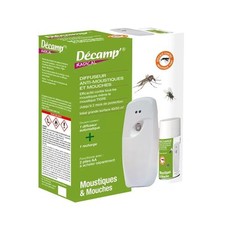Diffuseur anti moustique d'occasion  France