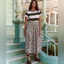 Saia Viola The Great Skirt Tamanho 3 ou EUA Grande comprar usado  Enviando para Brazil