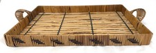 Split bamboo wicker for sale  Jewett City
