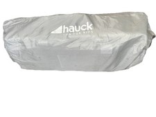 Hauck sleep play for sale  WOLVERHAMPTON