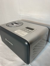Máquina de fazer sorvete, sem pré-congelamento com compressor embutido 1,6 Q.  comprar usado  Máquina de fazer sorvete, sem pré-congelamento com compressor embutido 1,6 Q.  comprar usado  Enviando para Brazil