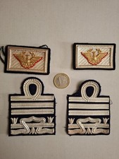 Lotto gradi gen.corpo usato Lotto gradi gen.corpo usato  Lodi Vecchio