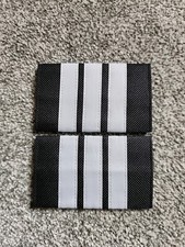Pilot captain silver for sale  NANTWICH