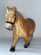 Altes pappmaschee pferd gebraucht kaufen  Bad Ems