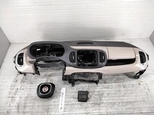 Kit airbag semicompleto usato  Italia